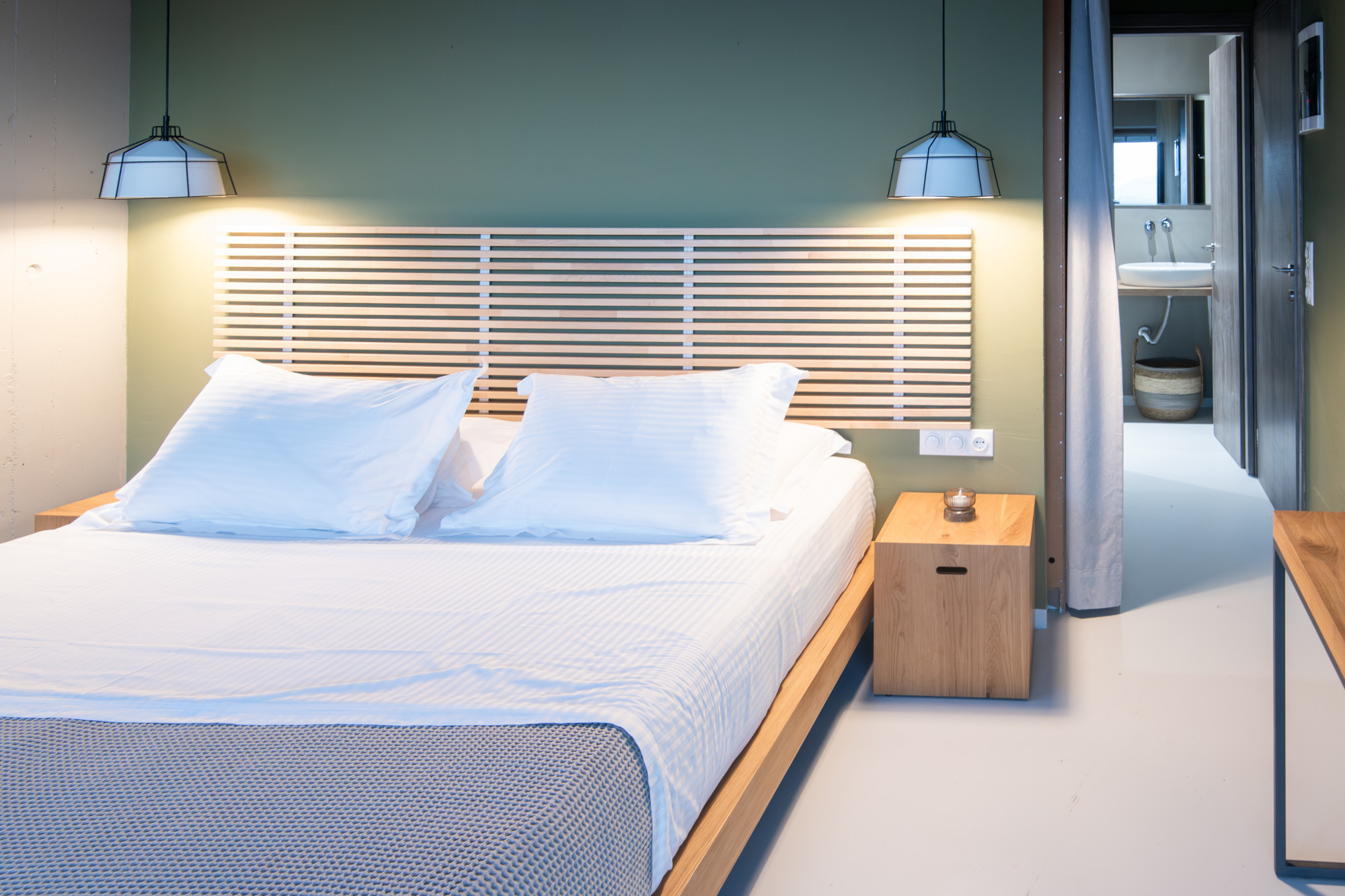 Marnos Green Luxury Grand Villa Marnos Green Luxury Grand Villa